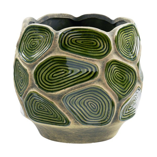 Terrakotta kaspó ø 18 cm – House Nordic