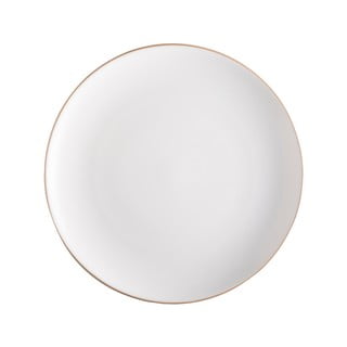 Classic Collection krémfehér tányér, ⌀ 26,5 cm - Mason Cash