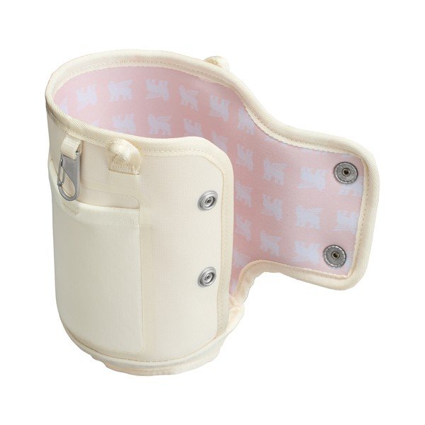 Termosz tartó All-Day Quencher Carry-All Cream – Stanley-image-1