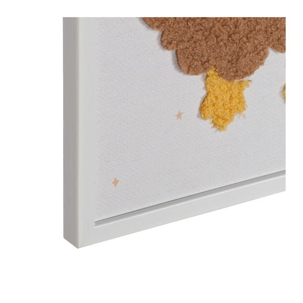 Gyerek kép készlet 2 db-os 30x40 cm Feline – Ixia-image-4