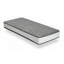 Közepes keménységű hab matrac 90x200 cm Zen Comfort – Bonami Selection