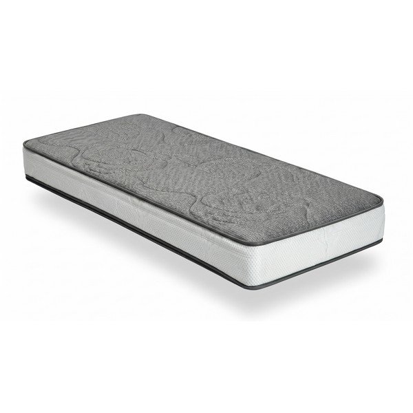 Közepes keménységű hab matrac 90x200 cm Zen Comfort – Bonami Selection