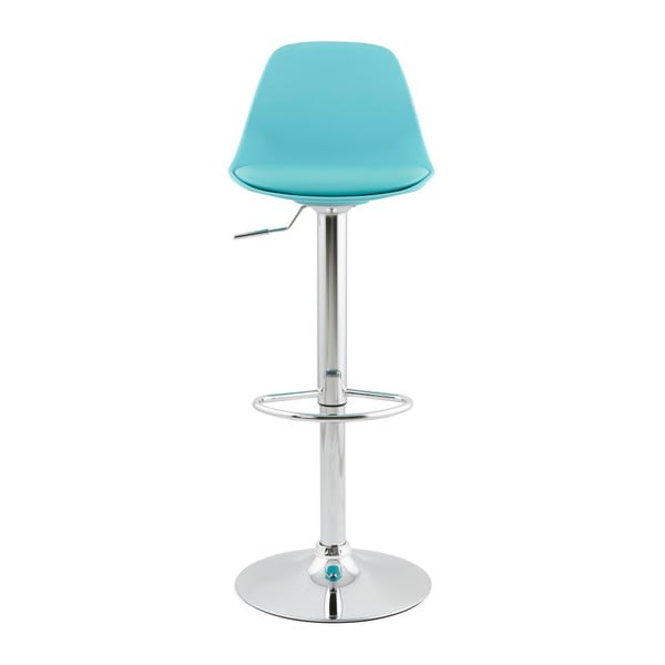 Suki kék bárszék - Kokoon-image-1