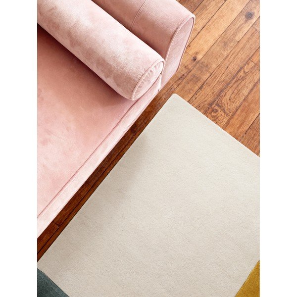 Kézi szövésű gyapjú szőnyeg 120x170 cm Westminster Cecil – Ted Baker-image-4