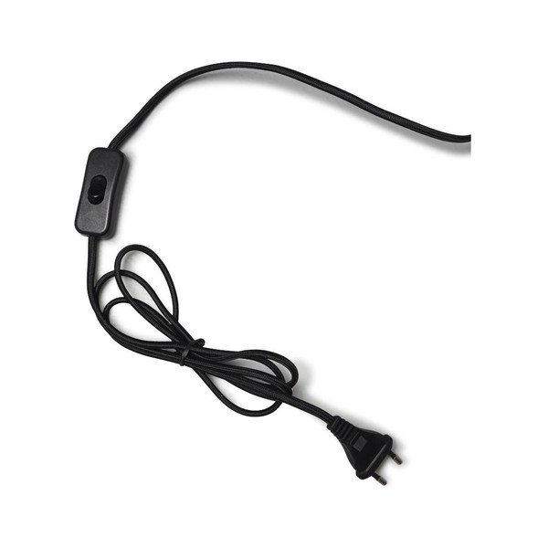 Paris fekete asztali lámpa - Citylights-image-4