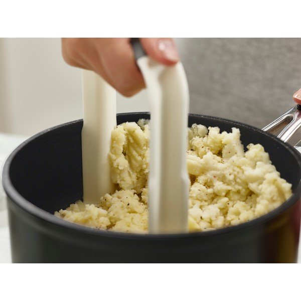 Easy-Mash fehér krumplitörő - Joseph Joseph-image-4