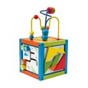 Interaktív játék Activity Cube – Roba