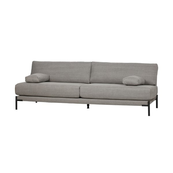 Sleeve szürke kanapé, 242 cm - vtwonen