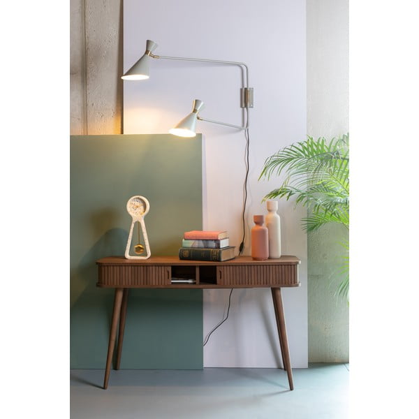 Barbier barna konzolasztal, hosszúság 120 cm - Zuiver-image-1