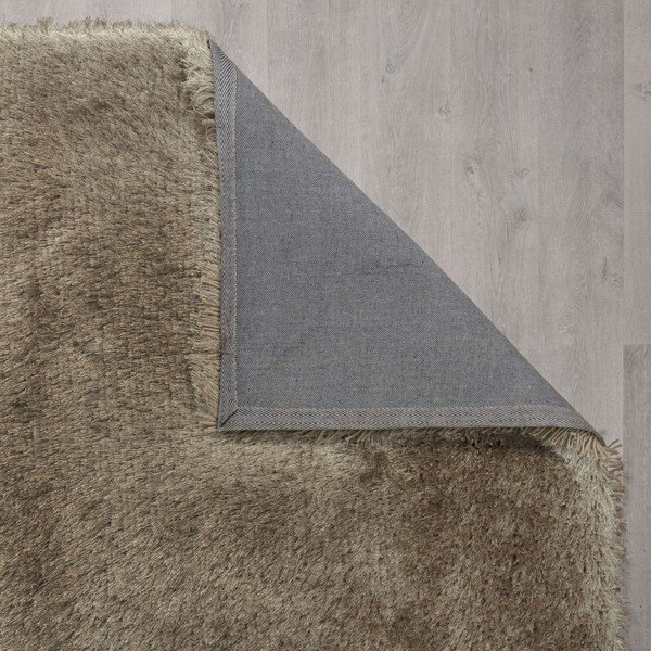 Barna szőnyeg 120x170 cm – Flair Rugs-image-1