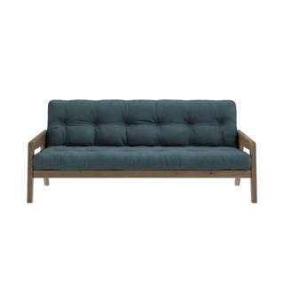 Türkiz kinyitható kanapé 204 cm Grab - Karup Design