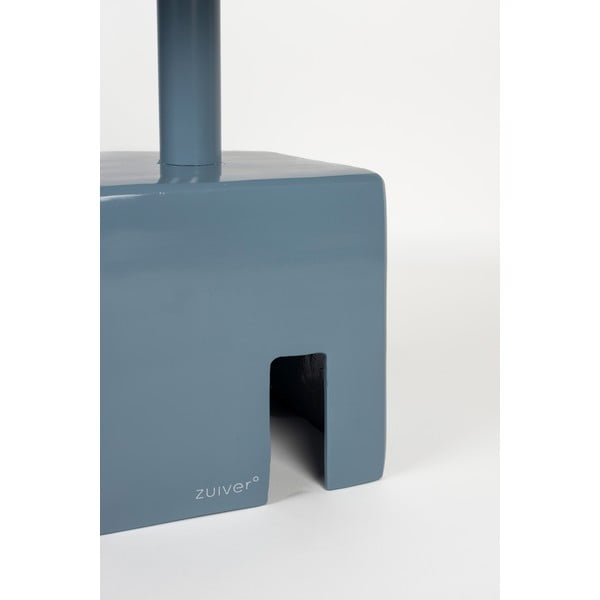 Fém tárolóasztal 40x40 cm Chubby – Zuiver-image-3