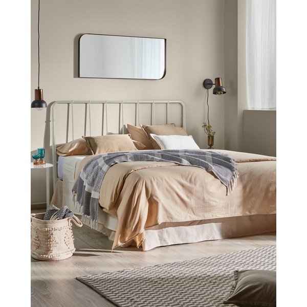 Amina fekete fali lámpa - Kave Home-image-4