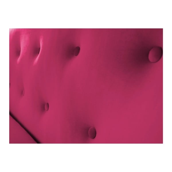 Amelie rózsaszín kétszemélyes kanapé - Mazzini Sofas-image-2