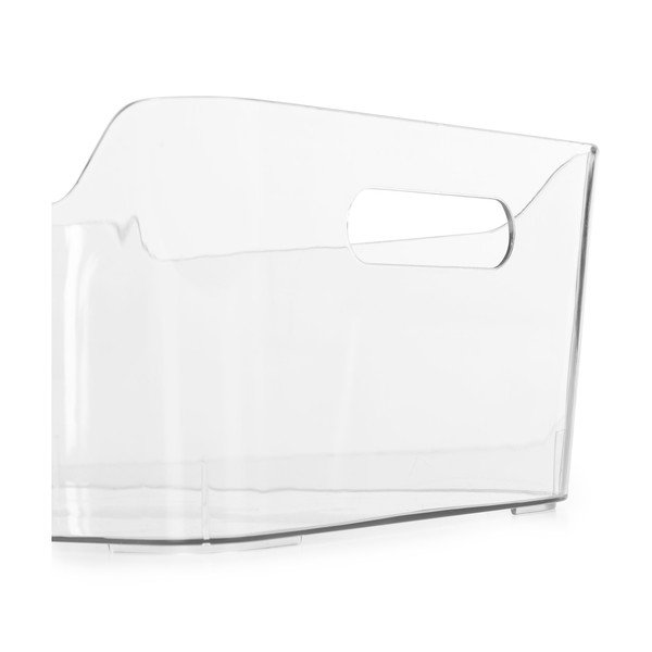 Műanyag tárolókosár 20x14x8 cm – Compactor-image-3