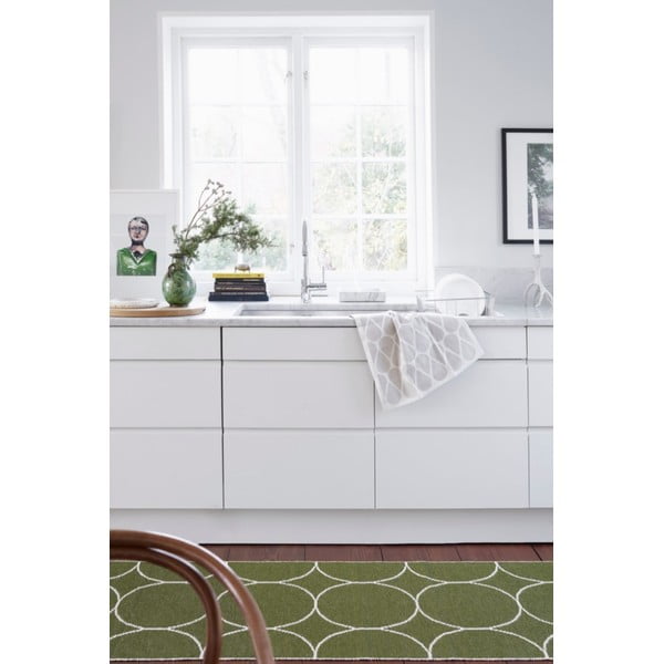 Konyharuha 17x20 cm Otis Warm Grey – Pappelina-image-1