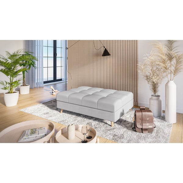 Szürke lábtartó Ariella – Ropez-image-2