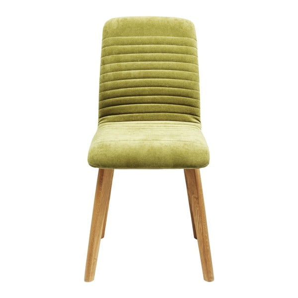 Lara zöld szék - Kare Design