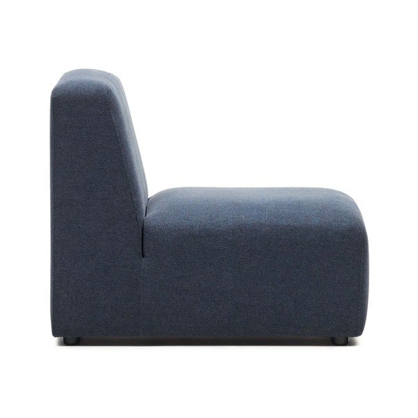 Sötétkék kanapé modul (középső modul) Neom – Kave Home-image-3