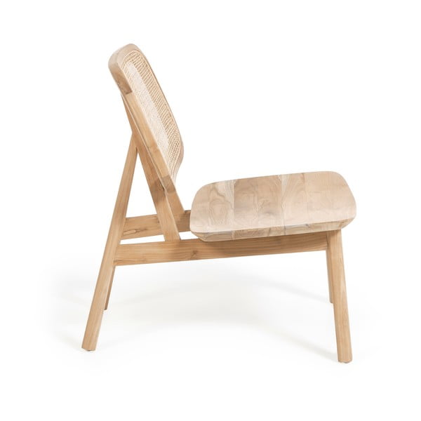 Nadra rattan fotel - Kave Home-image-2