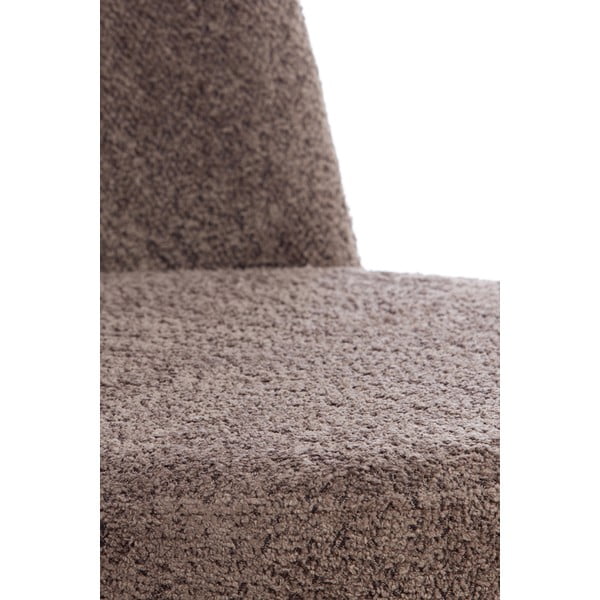 Barna étkezőszék Eckley – Light & Living-image-1