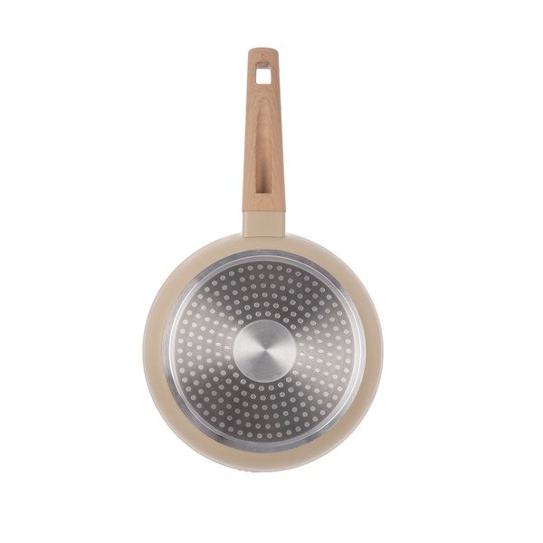 Serpenyő kerámia felülettel ø 24 cm Ecrina – Orion-image-4