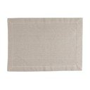 Textil tányéralátét szett 4 db-os 35x50 cm Indi – Ego Dekor