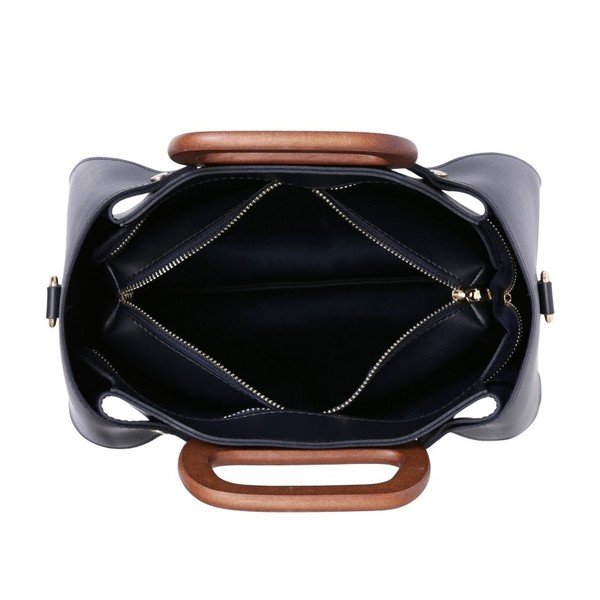 Melville sötétkék táska - Laura Ashley-image-2