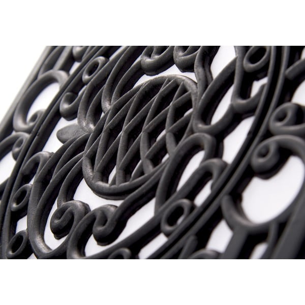 Műanyag lábtörlő 75x45 cm Optik - Hanse Home-image-3