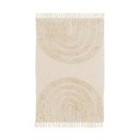 Krémszínű szőnyeg 120x180 cm – Casa Selección