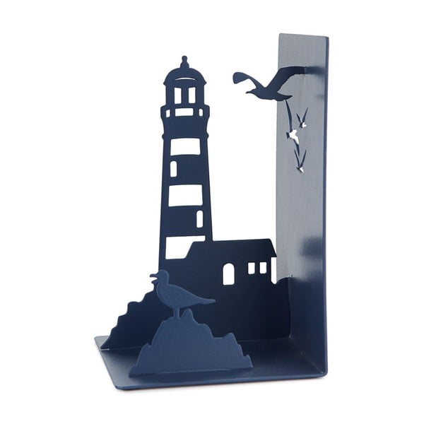 Könyvtámasz Lighthouse – Balvi-image-4