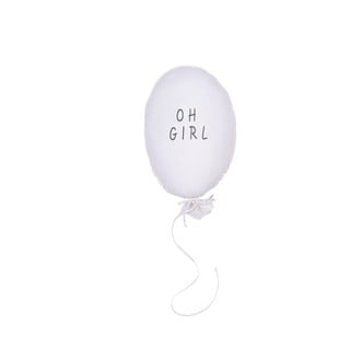 Gyerek párna Oh Girl – Malomi Kids