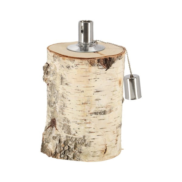 Fa olajlámpa (magasság 24,5 cm) – Esschert Design-image-1