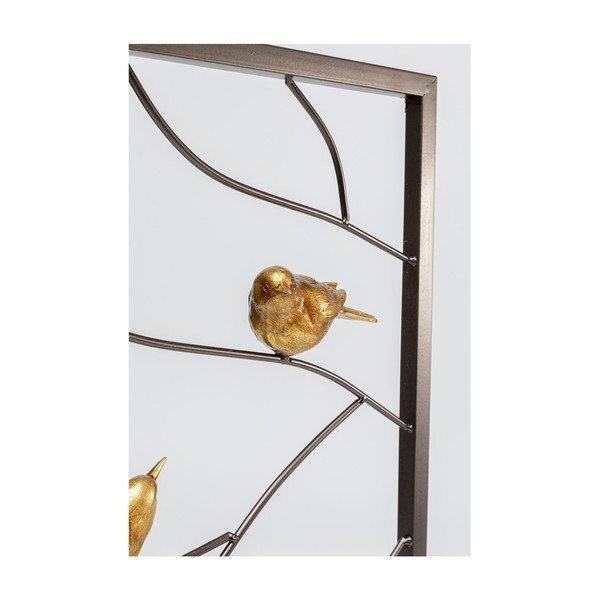 Szobor Birds Twittering – Kare Design-image-3