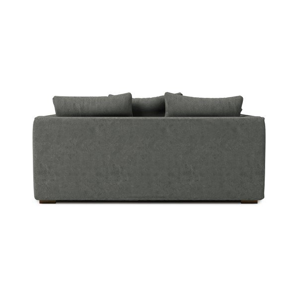 Szürke kanapé 175 cm Comfy – Scandic-image-2