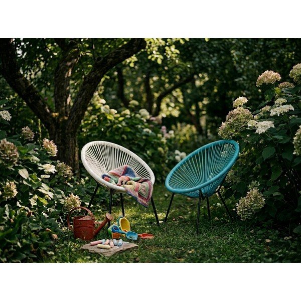 Gyerek kerti szék Avocado – Bonami Essentials-image-4