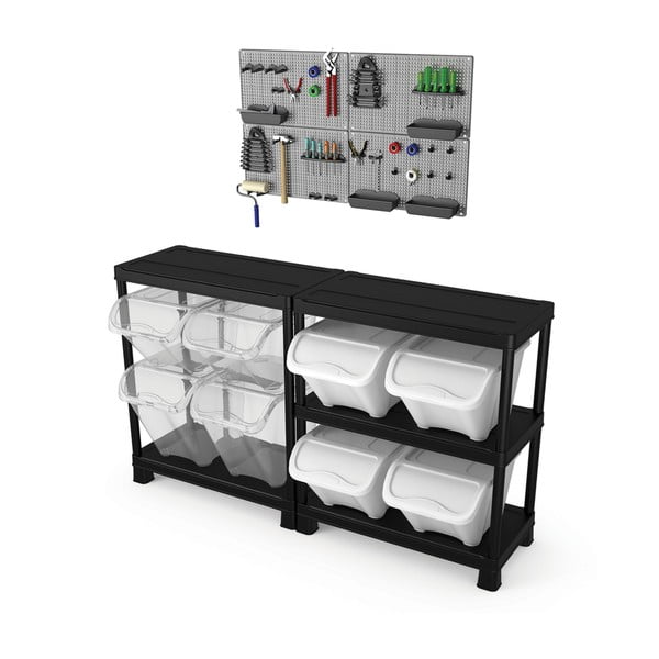 Műhely rendszerező - Keter-image-4