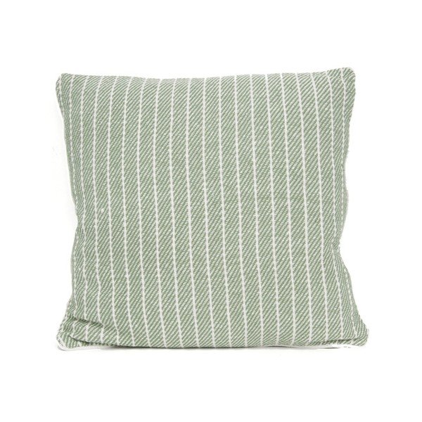 Ease zöld párna, 45 x 45 cm - PT LIVING