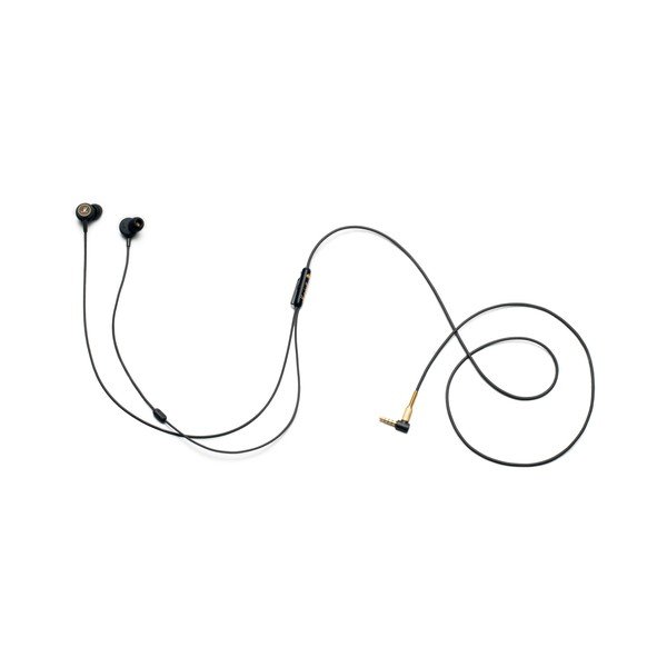 Mode EQ Black and Bass fekete fülhallgató - Marshall-image-3