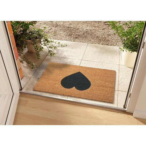 Lábtörlő 45x75 cm Mix Mats – Hanse Home-image-1