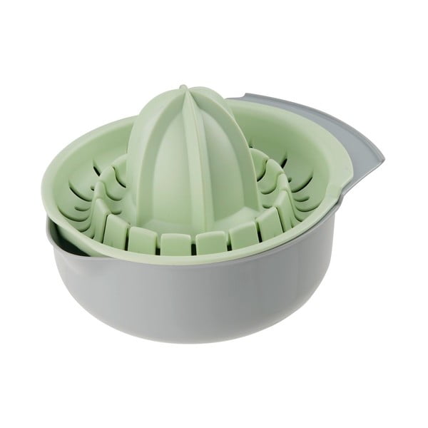 Eco zöld-szürke citromfacsaró - Fackelmann-image-2