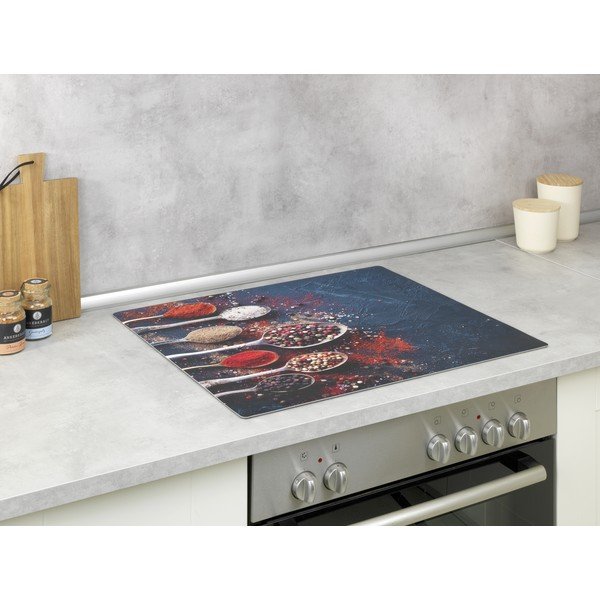 PVC tűzhely fedőlap 60x52 cm Pikant – Wenko-image-1