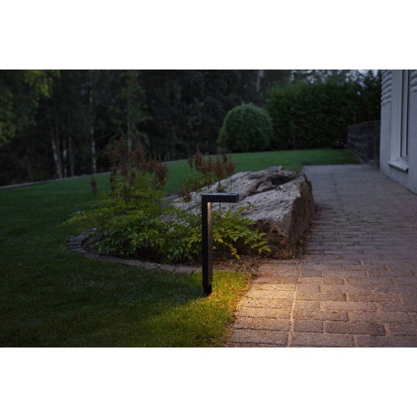 Vicini kültéri napelemes LED lámpa, magasság 38 cm - Star Trading-image-3