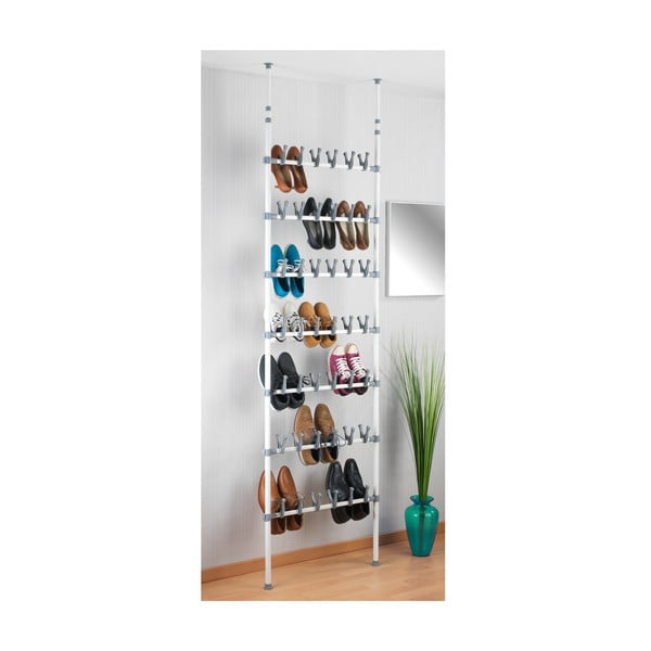 Atlas teleszkópos cipőtartó állvány - Wenko-image-2