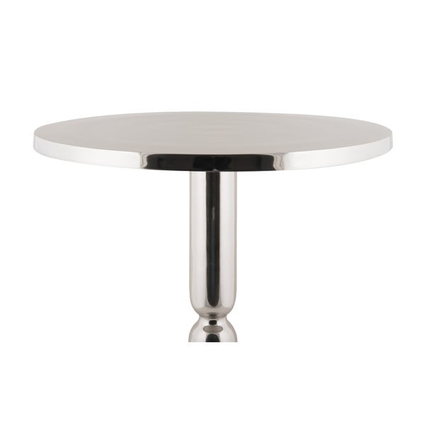 Fém kerek tárolóasztal ø 44 cm Sheen – Leitmotiv-image-2