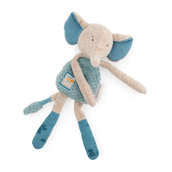 Plüssjáték Elephant - Moulin Roty-image-3