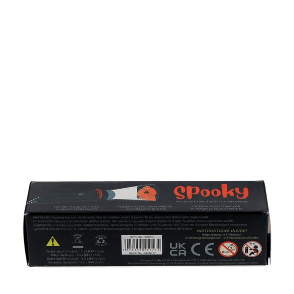 Kaleidoszkóp Spooky – Rex London-image-2