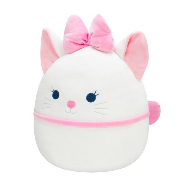 Plüssjáték Disney Marie – SQUISHMALLOWS-image-1