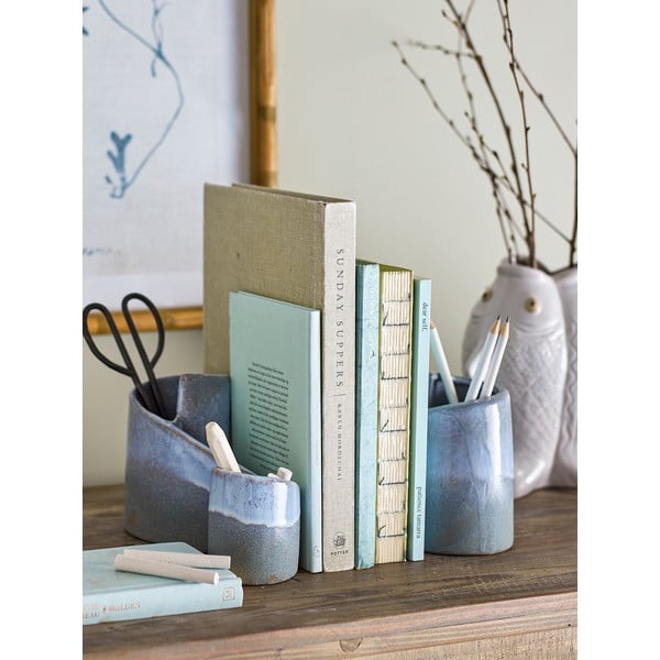 Könyvtámasz Meliad – Bloomingville-image-2