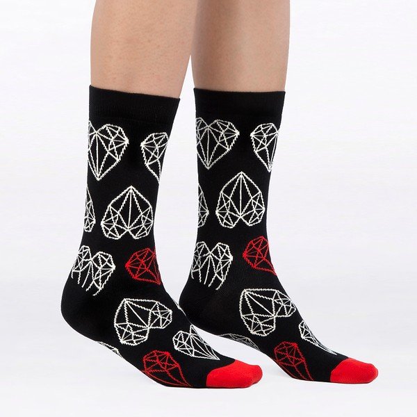 Dear You zokni, méret: 41 – 46 - Ballonet Socks-image-1